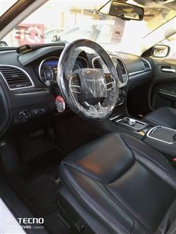 Chrysler 300